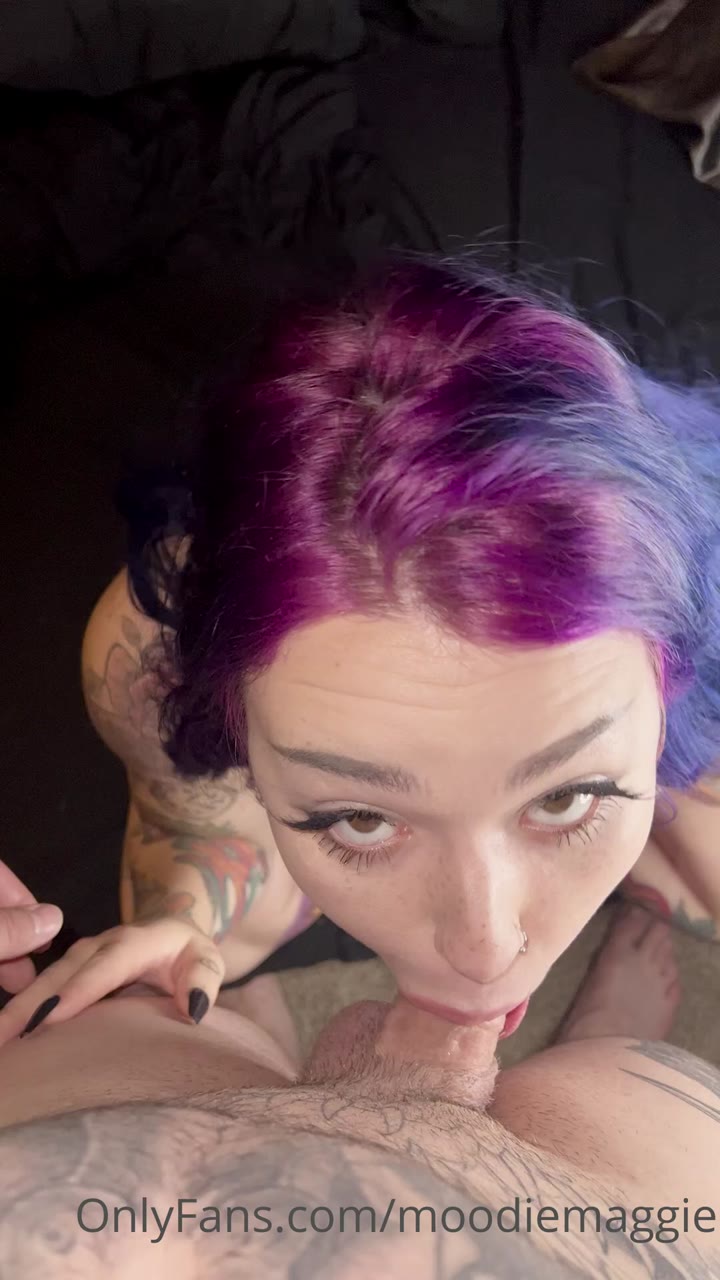 Maggie Moodie art- Exclusive content exposed for you